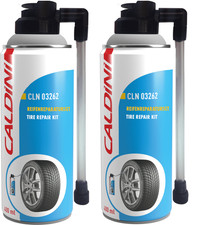 2x Fahrrad Reifen-Dicht