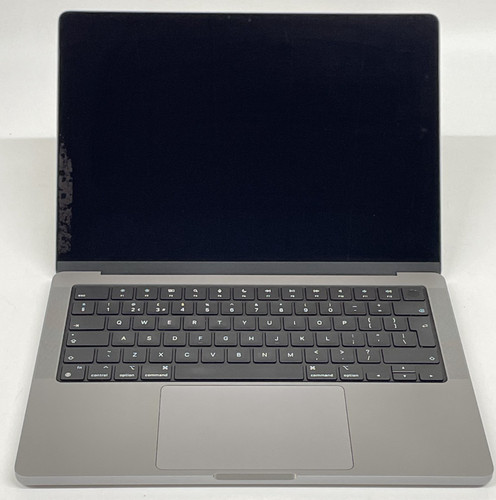 Apple macbook pro - pro, a2442