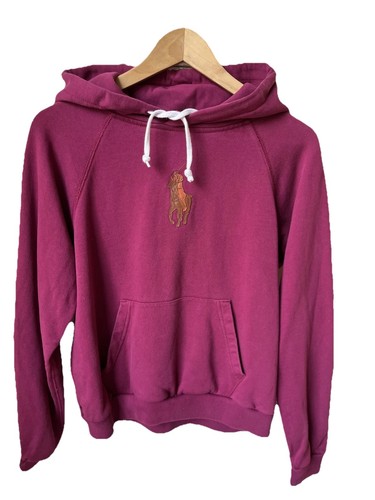 Ralph lauren hoodie größe - lauren, m