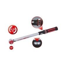 1/2 Zoll ERGOTORQUEprecision