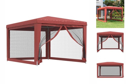 Pavillon partyzelt mit - partyzelt, 4