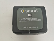 Smart ForTwo 451 Kompressor