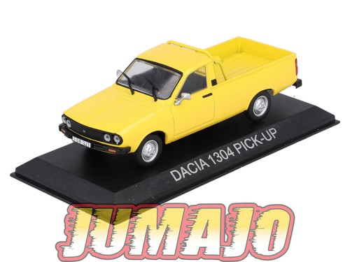 Bal22 voiture ixo - 1/43,