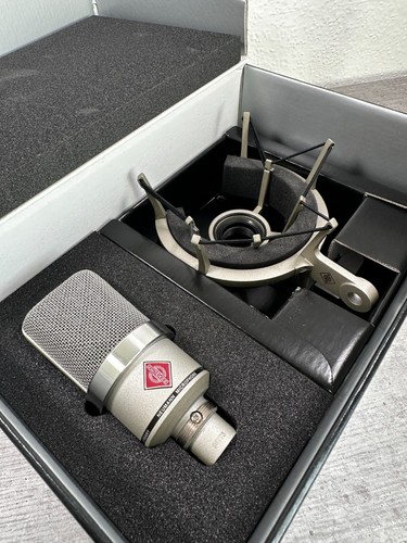 Neumann tlm 102 - neumann,