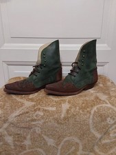 Sancho Westernschuhe