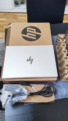 Elite book g1i 512gb - hp, 6