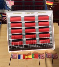 Slotcar Tribüne passend für