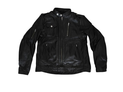 Triumph leder motorrad - triumph,