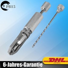 Tabak-Rohr Tabak Rohr Reibahle und Schaftwerkzeug  Carbon Removal Reinigungs