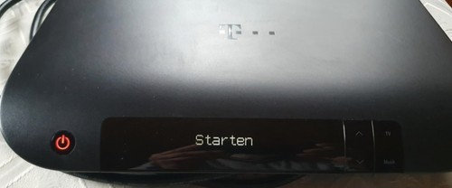 Telekom media receiver - telekom,