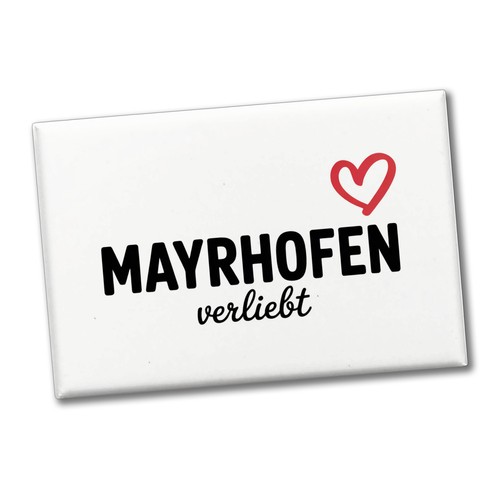 Mayrhofen verliebt herz - mayrhofen,
