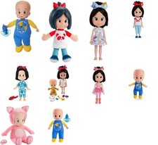 Mattel Fisher-Price Cleo &