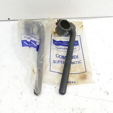 Tommaselli  Paar Lenkerstummel Stummellenker 37 mm Stummel Lenker Cafe 55655