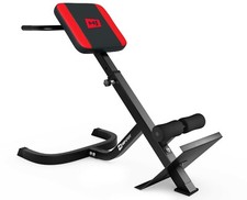  Hop-Sport Rückentrainer