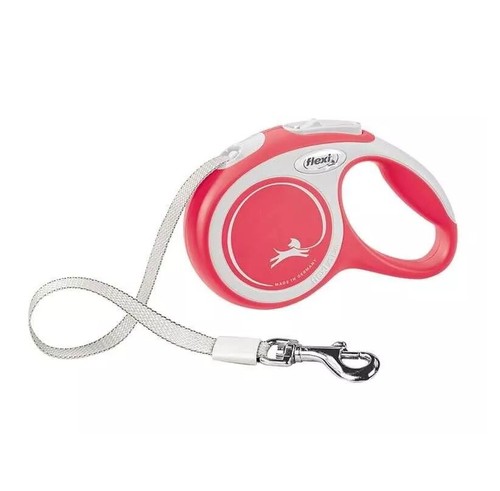 Flexi new comfort - comfort, gurtleine