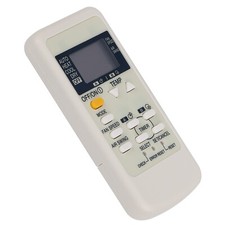 Ersatz-Fernbedienung passend