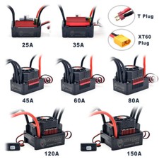 SURPASS ESC 150A 120A 80A 60A