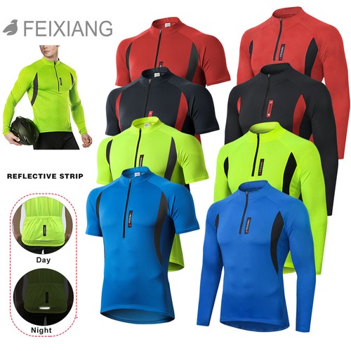 Herren radtrikot fahrradtrikot - herren,