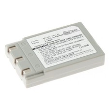 Akku für Konica Digital Revio