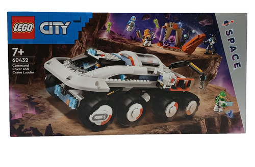 Lego 60432 city - lego,