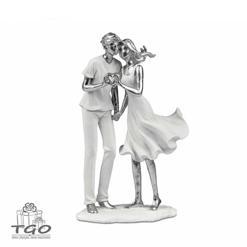 Formano deko figur paar - deko-figur,