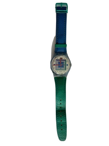 Swatch gent kangaroo - swatch,