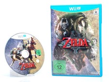 THE LEGEND OF ZELDA - TWILIGHT