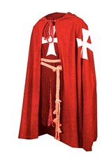 Medieval Knight Costume Tunic