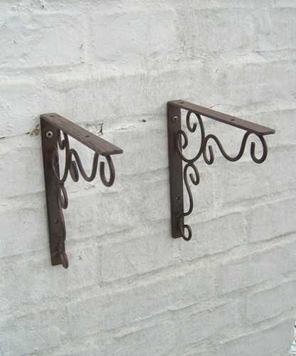 Regalwinkel 2er set - regalwinkel,