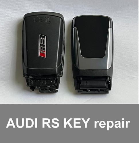 Reparatur service für - für, a4