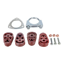 Anbausatz Rußpartikelfilter