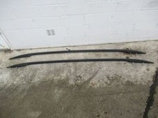 SKODA FABIA III COMBI (NJ5) Dachreling Dachträger links und rechts 6V9860025D