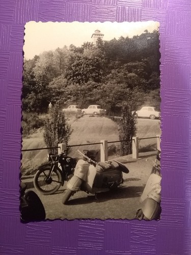 Foto antik alt auto oldtimer - auto,