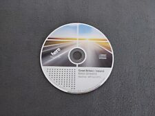 CD Navigation RT3 GREAT BRITAIN IRELAND 2014/2015 Peugeot Citroën NaviDrive WIP