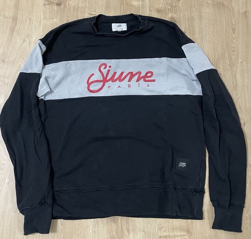 Sixth june pullover - sixth,