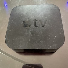 Apple Digital HD Media