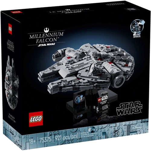 Lego star wars millennium - lego,
