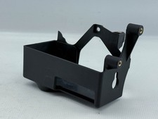 Ducati Monster 1100 Batterie Halter Kasten Battery Box Tray Bracket (2) 10'