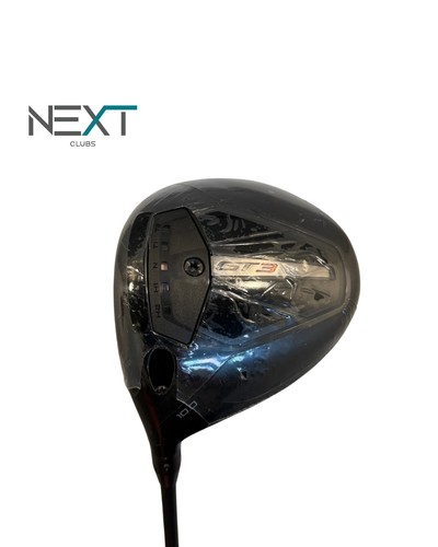Neu titleist gt3 - driver, 10°