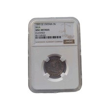 Polen Sigismund III. 3