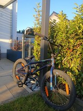 BMX Fahrrad 20 Zoll für