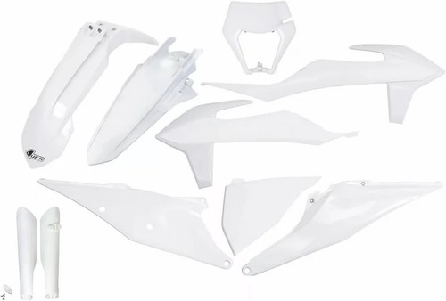 Ktm ufo full - full, neu