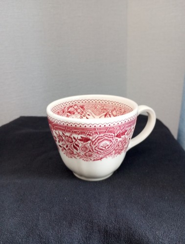 Villeroy boch burgenland rot - villeroy,