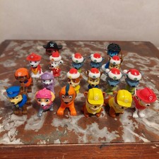 Paw Patrol Figuren Spin Master