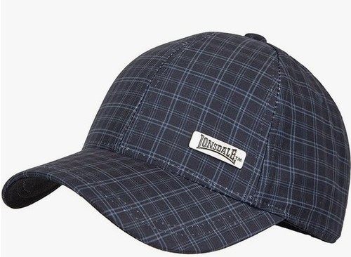 Lonsdale cap kappe basecap - lonsdale,
