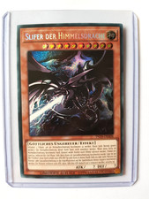 Slifer Der Himmelsdrache