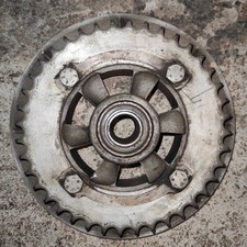 Laverda 750 SF SFC Kettenradträger Anfahrdämpfer Kettenrad