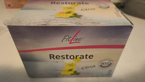 Fitline restorate citrus - fitline,