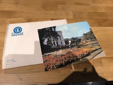 COLORVOX - TONBILDKARTE -