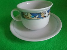 Kaffeetasse 2 tlg Trend Casa Mare von Thomas